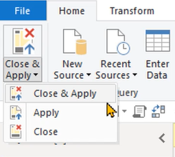 Hvordan datasegmentering fungerer i LuckyTemplates