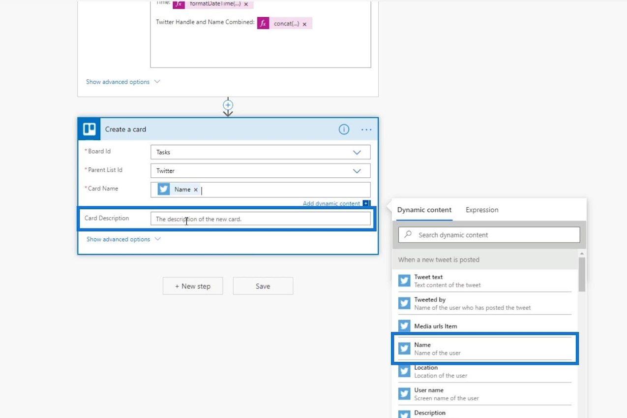 Power Automate Actions |  En handledning för djupdykning