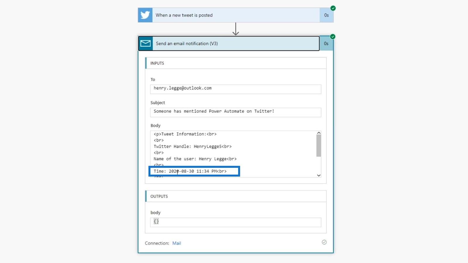 Power Automate Expressions – Bevezetés