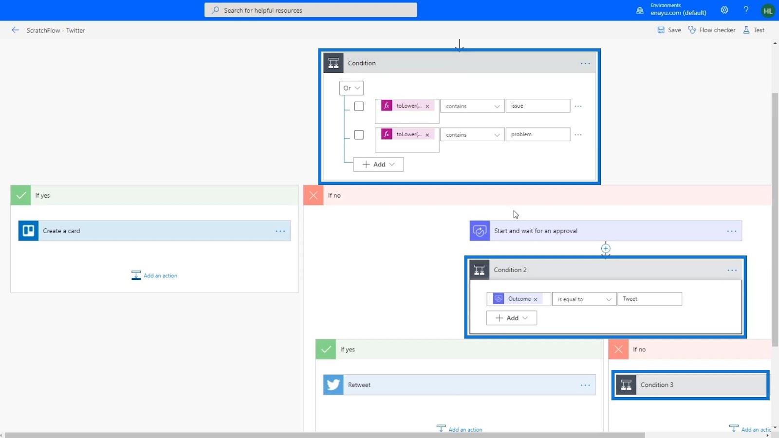 Power Automate Development: Bedste praksis at implementere