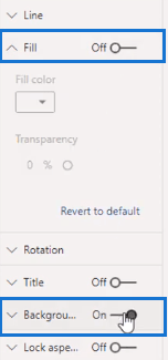 LuckyTemplates farvetemaer til ensartede visualiseringer