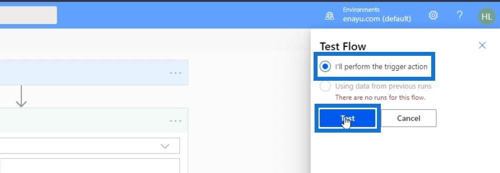 Funkcie Microsoft Flow String: Concat and Replace