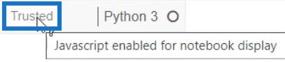 Python i LuckyTemplates: Hur man installerar och ställer in