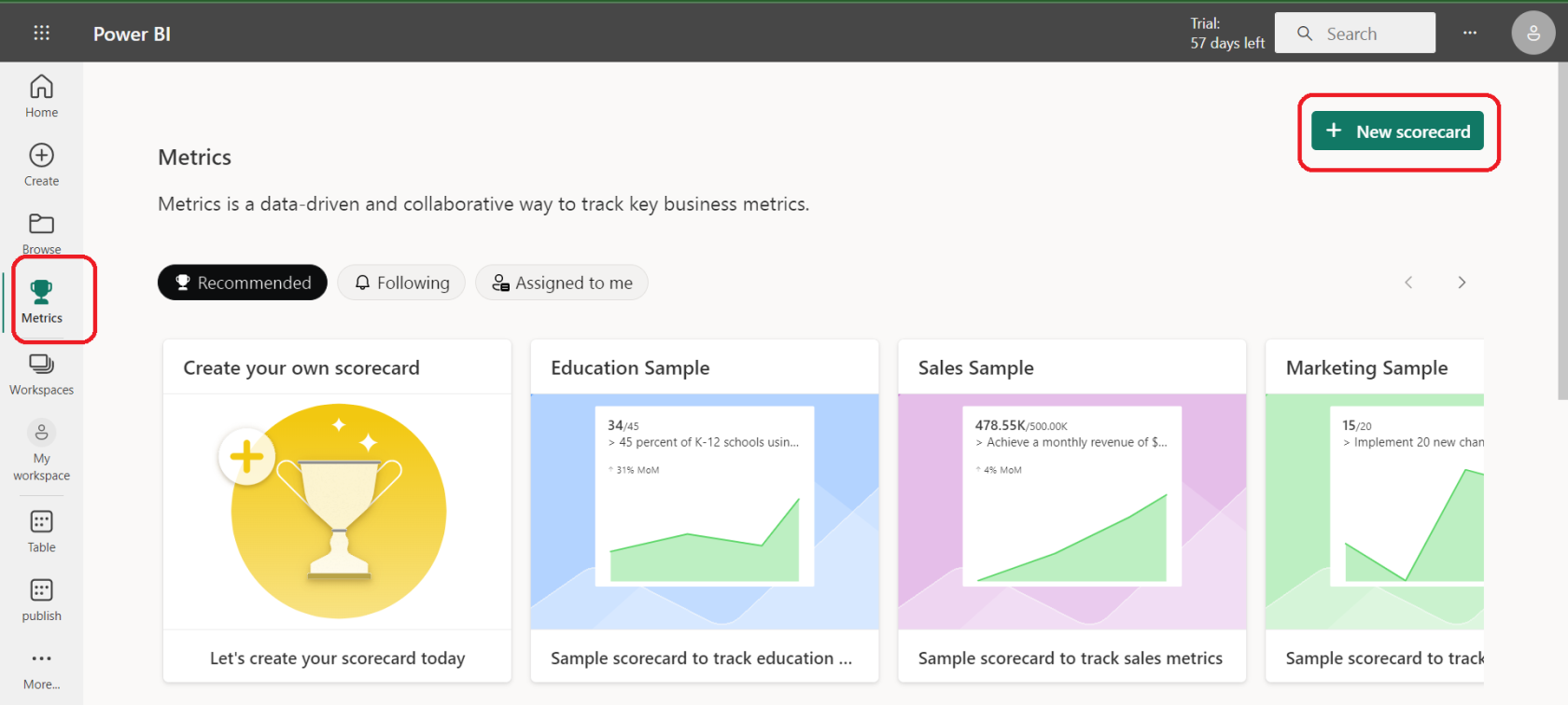 Topp 21 LuckyTemplates rapportexempel: Inspiration att visualisera dina data