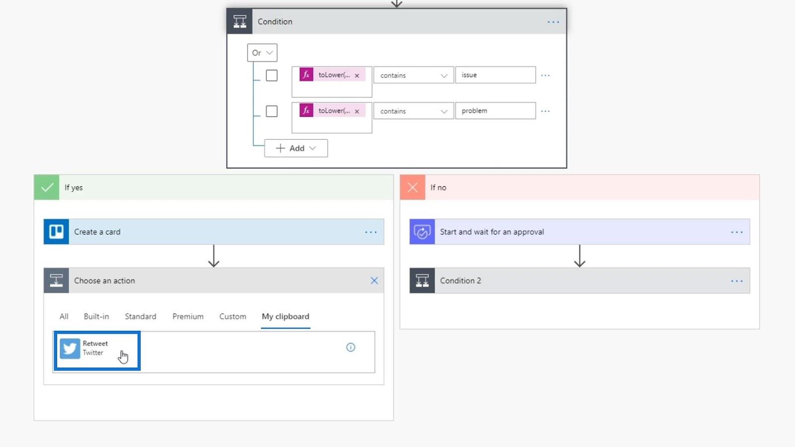 Power Automate Development: Beste praksis å implementere