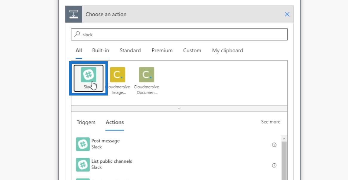 Do Until Loop Control у Power Automate