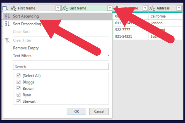 Як використовувати Power Query в Excel: повний посібник