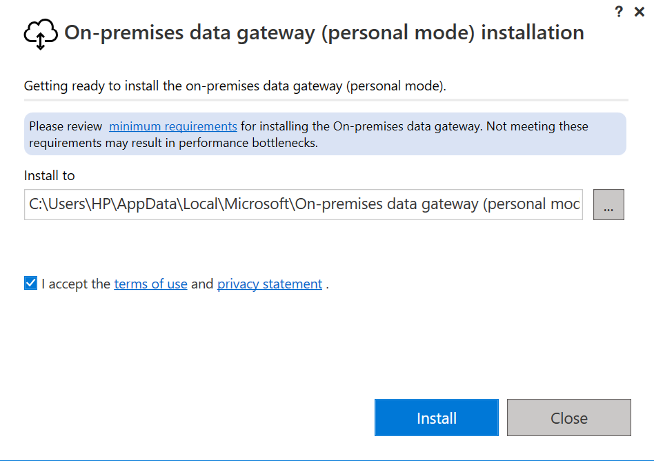 Mikä on LuckyTemplates Gateway?  Kaikki mitä sinun tarvitsee tietää