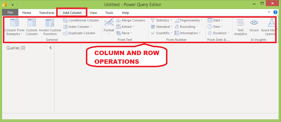 Що таке Power Query: покроковий посібник з аналізу даних