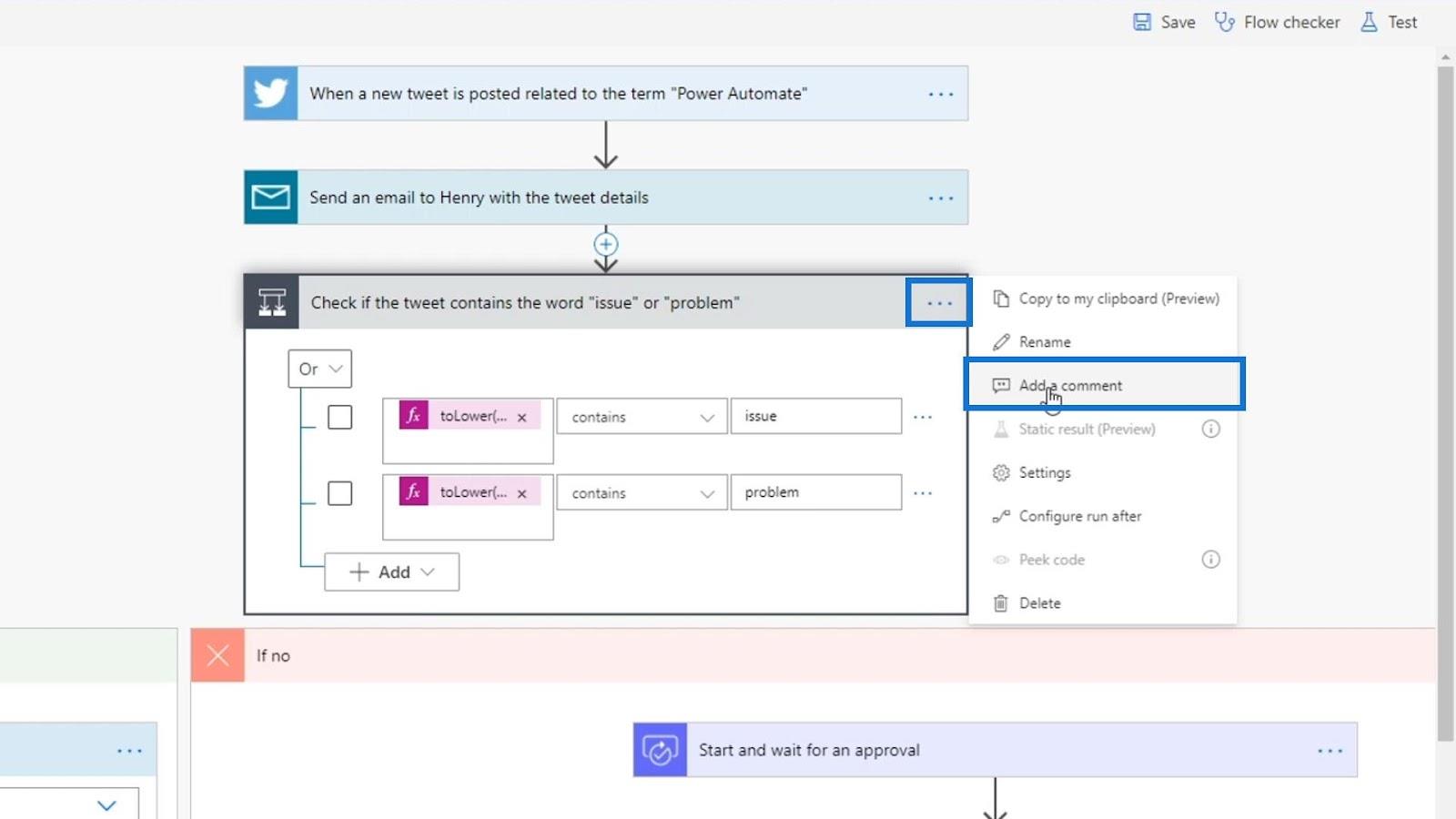 Power Automate Development: bästa praxis att implementera