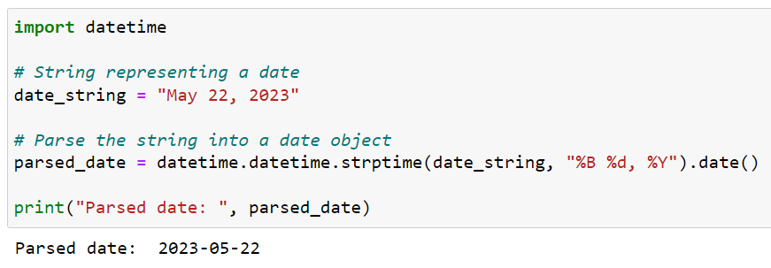 Python Datetime: En omfattende vejledning med eksempler