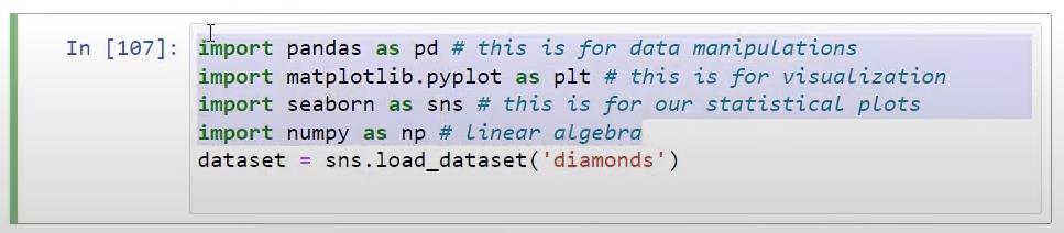 Python-korrelation: Vejledning til at skabe visuals