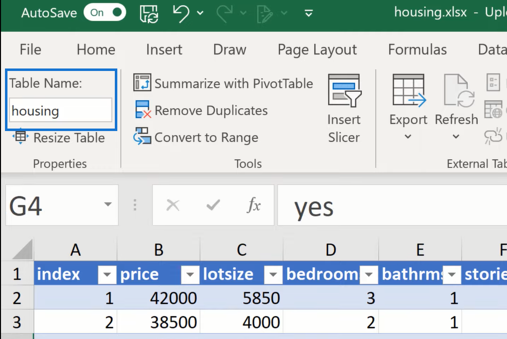 Таблиці пропорцій і частот в Excel