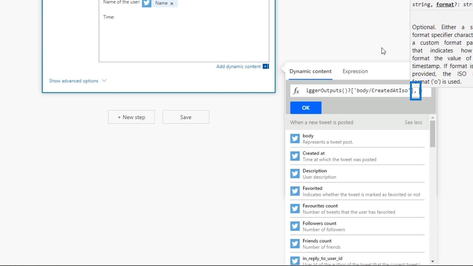 Power Automate Expressions – En introduktion