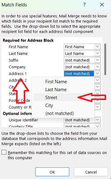 Hur man sammanfogar e-post från Excel till Outlook: snabbt och enkelt