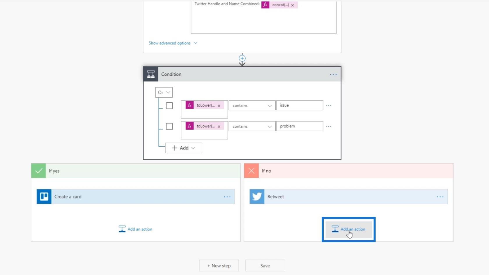 Opsætning og test af godkendelsesworkflow i Power Automate