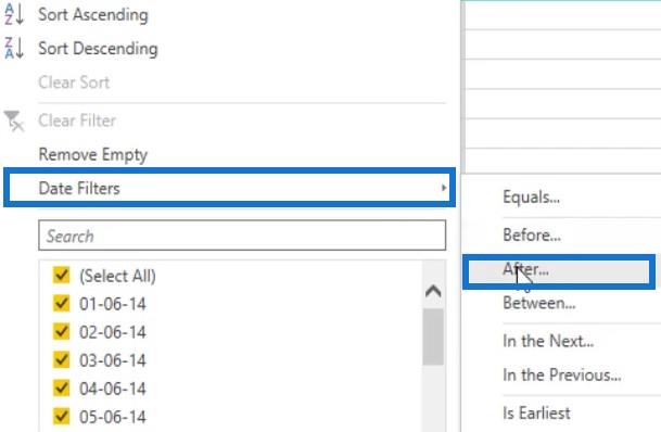 Рекомендації щодо потоку мови Power Query