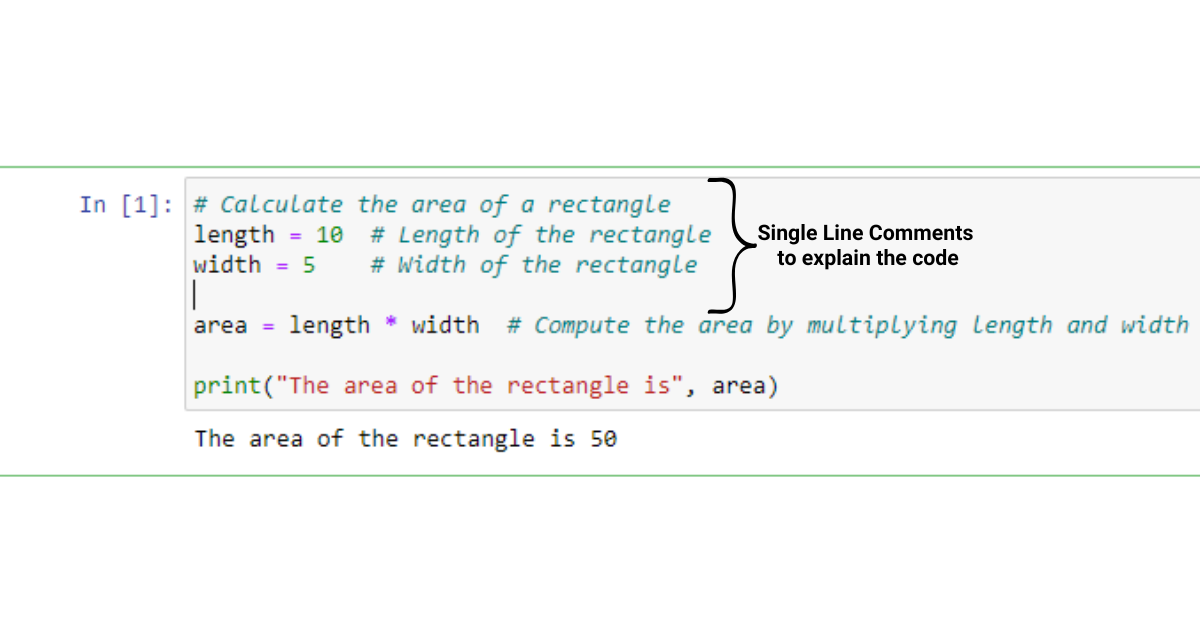 Hvordan kommentere i Python – En hurtigveiledning for nybegynnere