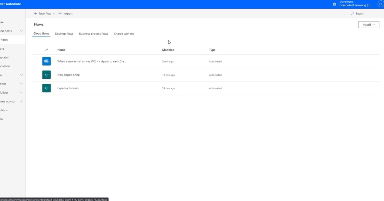 MS Flow: Slik laster du opp i SharePoint via e-post