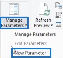 Gode ​​fremgangsmåter for Power Query Language Flow