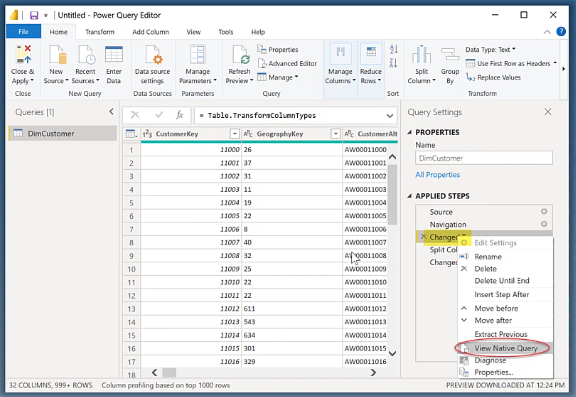 LuckyTemplates Data Predevelopment Setup Checklist