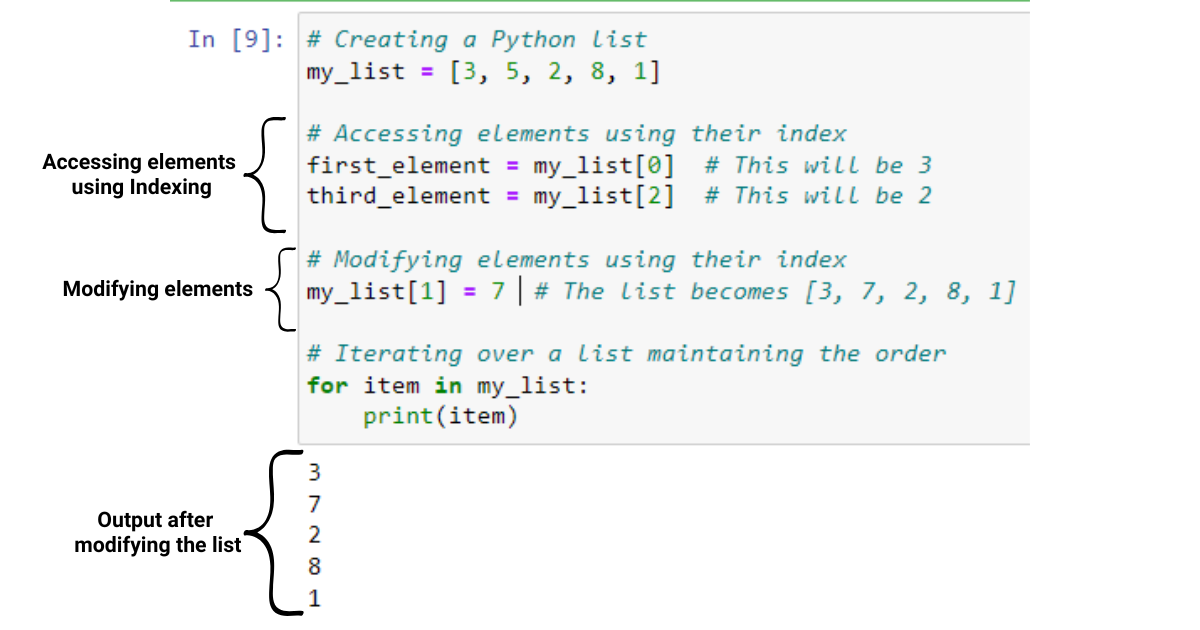 Python Set versus List – skutečný rozdíl