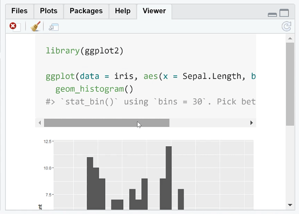 RStudio Súgó: Az R-problémák elhárításának módjai