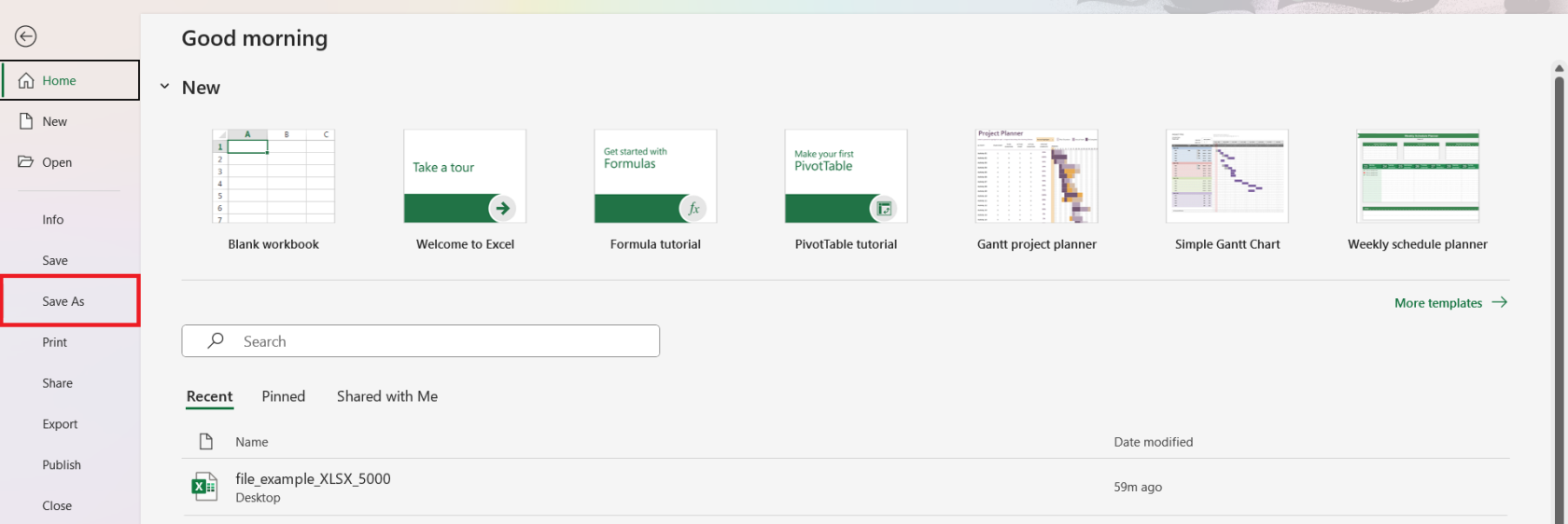 Hur man minskar storleken på en Excel-fil – 6 effektiva metoder