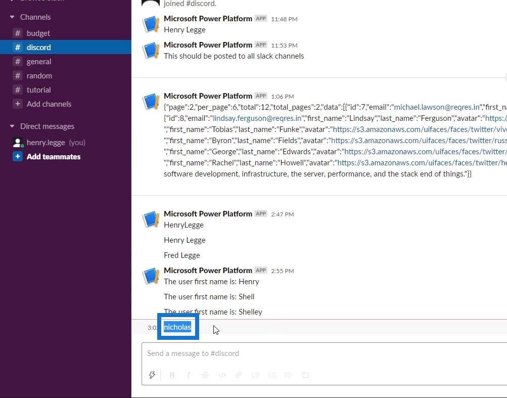 Power Automate String Functions: Substring ja IndexOf