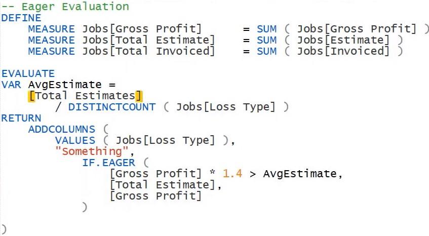 Mät i LuckyTemplates: Optimeringstips och tekniker