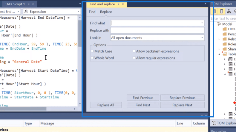 Tabular Editor Lucky Templates: Version 3 Review & Tutorial