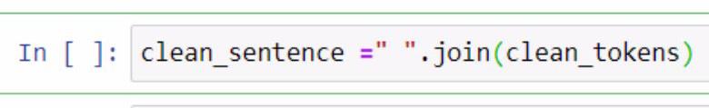 Tekstanalyse i Python |  En introduktion