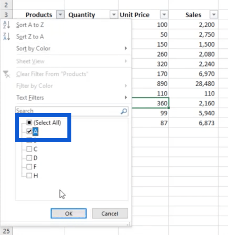 Nový pohľad na CALCULATE – LuckyTemplates