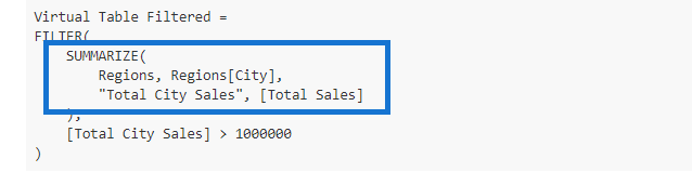 Optimalizálja a LuckyTemplates képleteket az Advanced DAX használatával