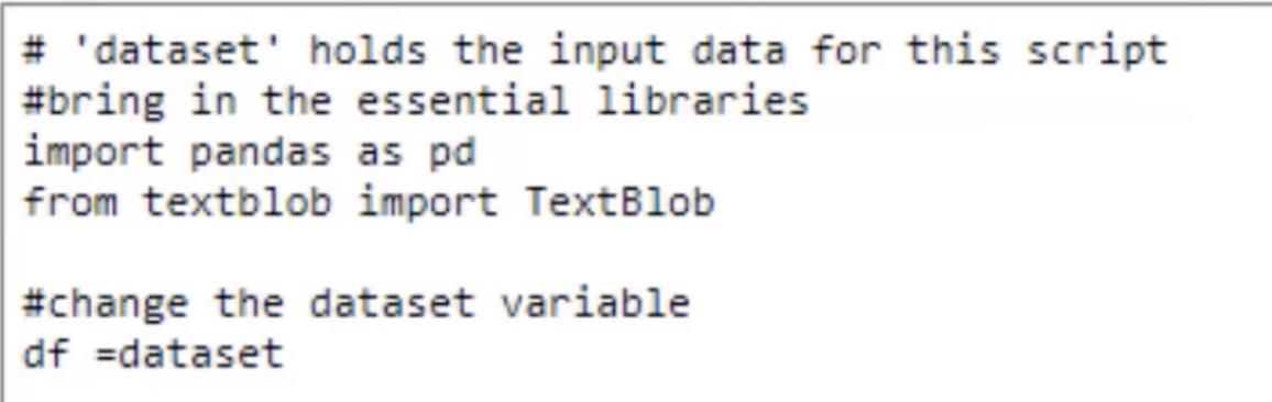 Tekstanalyse ved hjelp av Python: Hvordan identifisere deler av tale