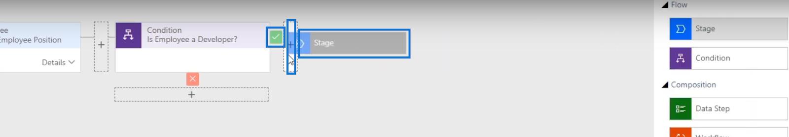 Forretningsprosessflyter i Microsoft Power Automate