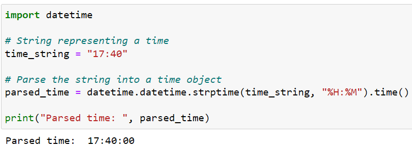 Python Datetime: En omfattende vejledning med eksempler