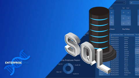 Hur lång tid tar det att lära sig SQL?