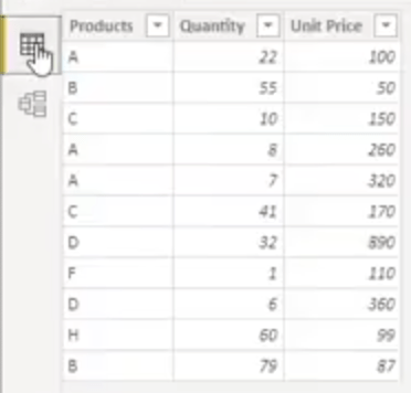 Новий погляд на CALCULATE – LuckyTemplates