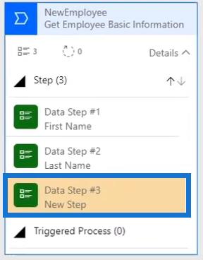 Forretningsprosessflyter i Microsoft Power Automate