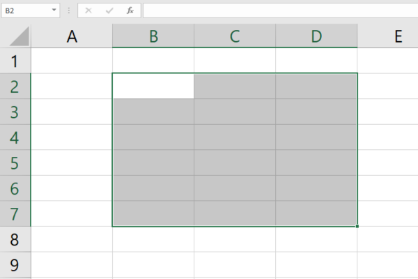 Excel-snydeark: En begyndervejledning med tidsbesparende tips