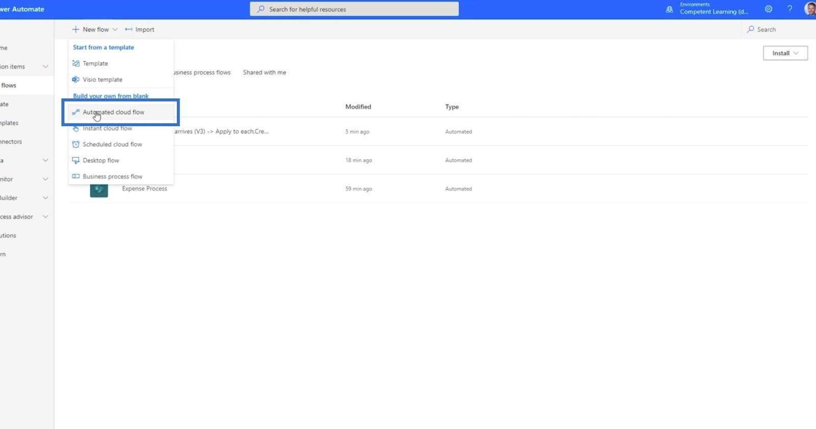 MS Flow: Slik laster du opp i SharePoint via e-post