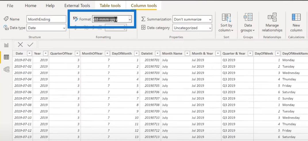 Uutta LuckyTemplates Showcasessa – Formula 1 -analyysi