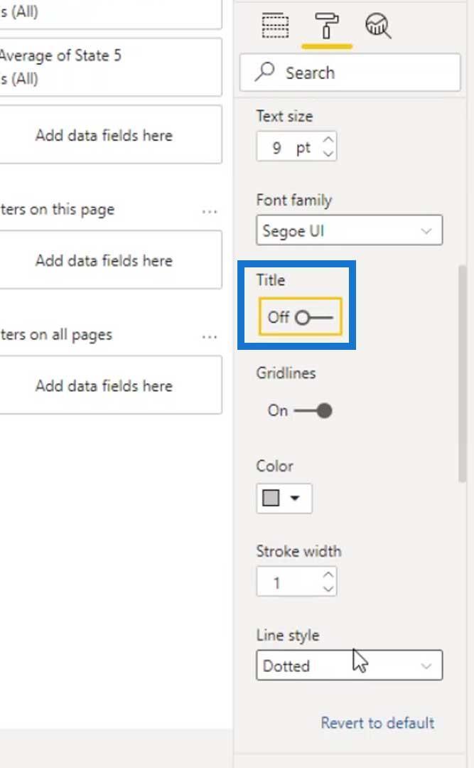 Punktdiagrammer: Avancerede brugerdefinerede billeder til Lucky Templates