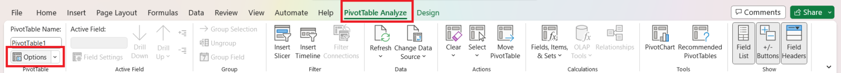 Jak zmenšit velikost souboru aplikace Excel – 6 účinných metod