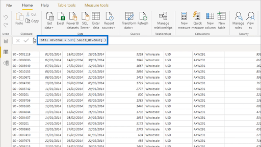 Beregning av dynamiske fortjenestemarginer – enkel analyse av LuckyTemplates med DAX