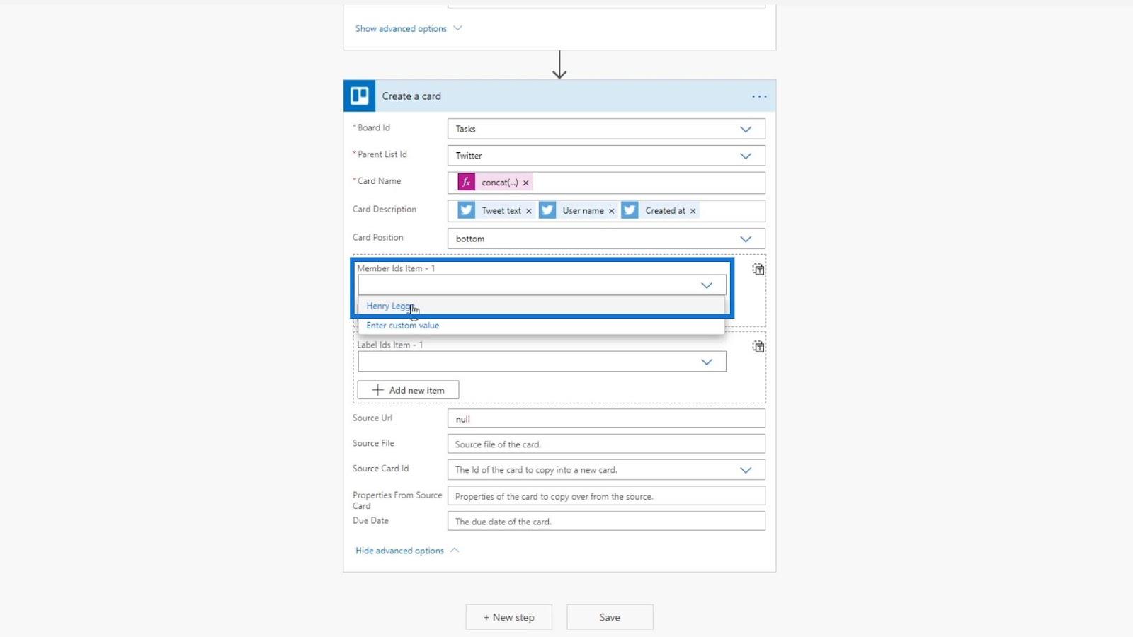 Power Automate Actions |  En dypdykkopplæring