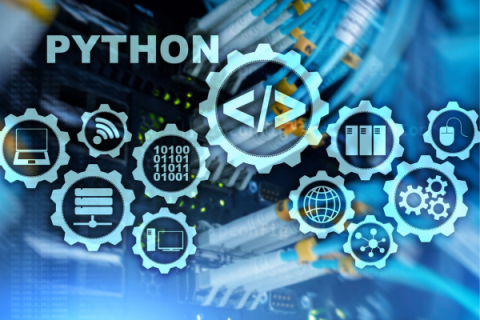 Порожній рядок Python: пояснення на прикладах