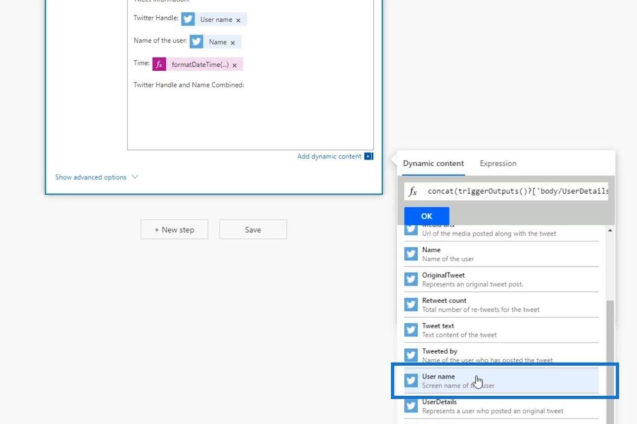 Power Automate Expressions – En introduksjon