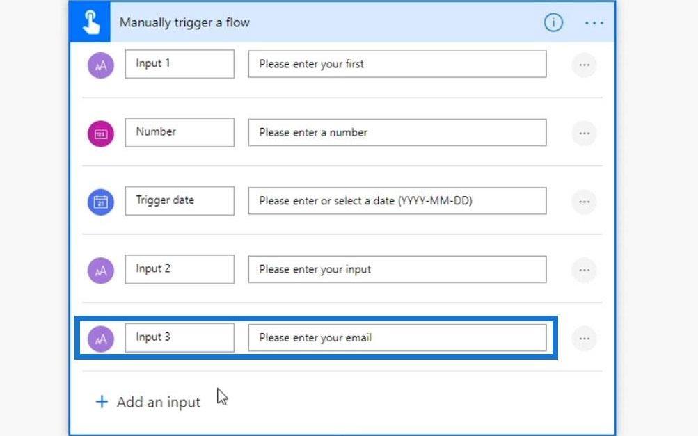 Power Automate String Functions: Substring ja IndexOf